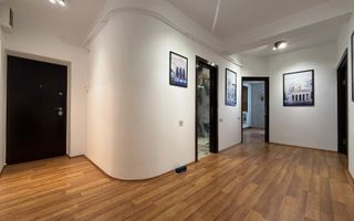 De inchiriat apartament premium cu vedere directă la Dunăre, 1000 euro - Poză 11