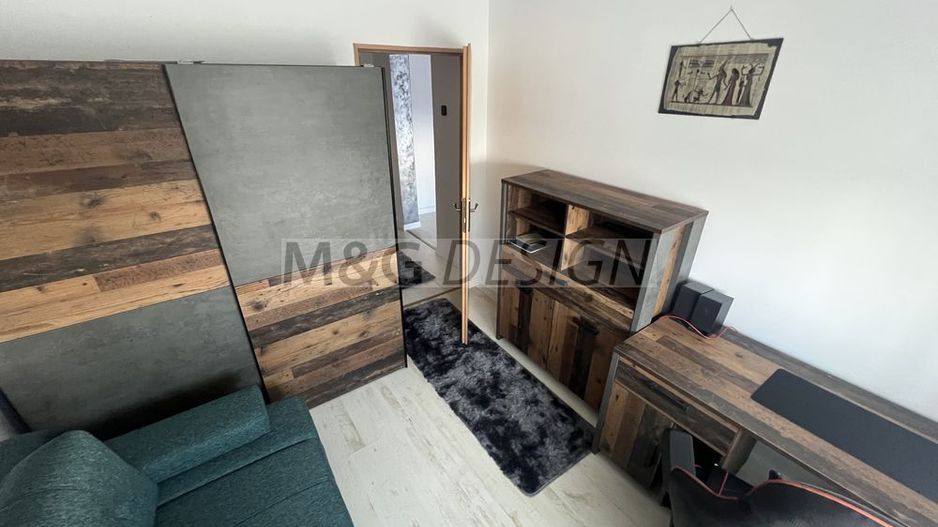 Apartament 3 camere Circumvalatiunii - Poză 5