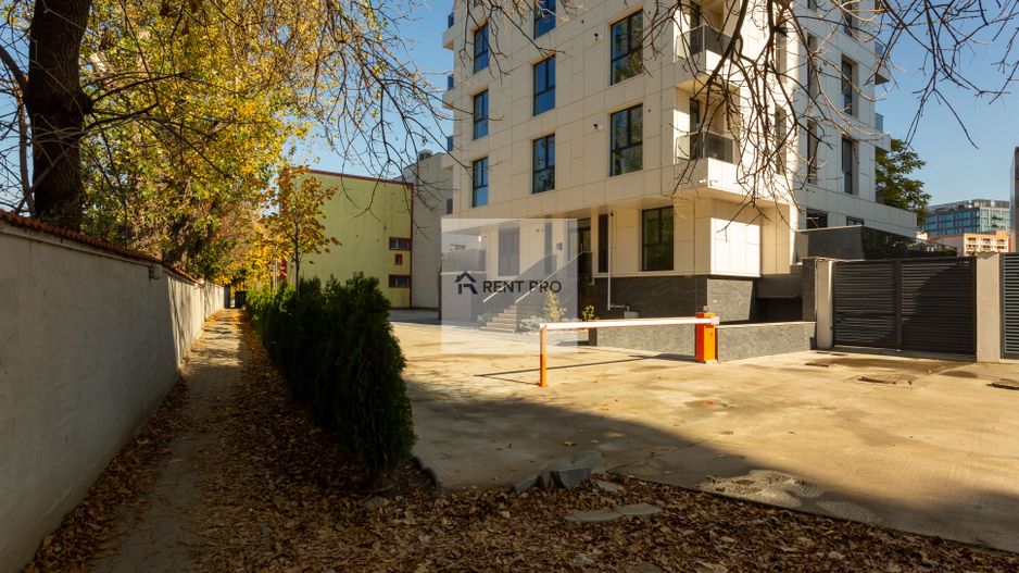 Premium Studio - Ranetti Premium Apartments 2021 - Poză 13