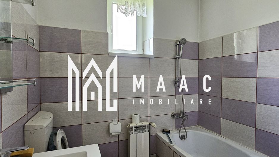 Casa tip duplex | Teren 335 mp | Acces auto | Trei Stejari - Poză 14
