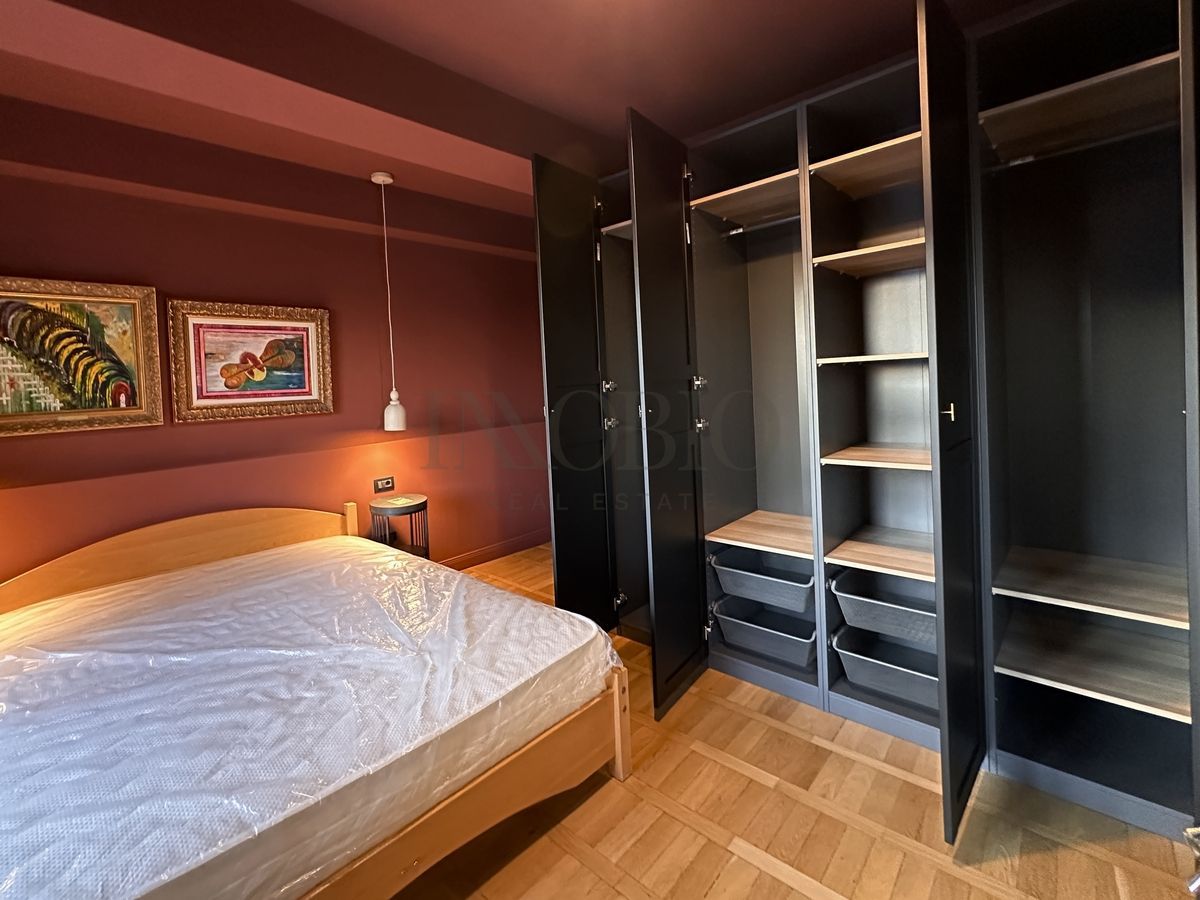 Apartament 3 camere 73 mp|  Calea Victoriei | Prima închiriere - Poză 7