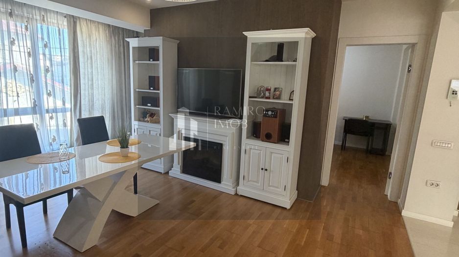 Apartament 3 camere Aparatorii Patriei / Metalurgiei - Poză 13