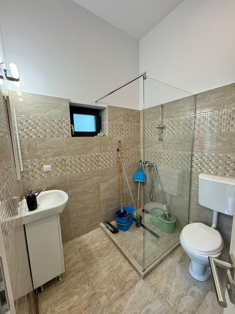 Spatiu Pentru Birouri Sau Cabinet | 74mp | 3 Camere | Parcare | Semicentral - Poză 7