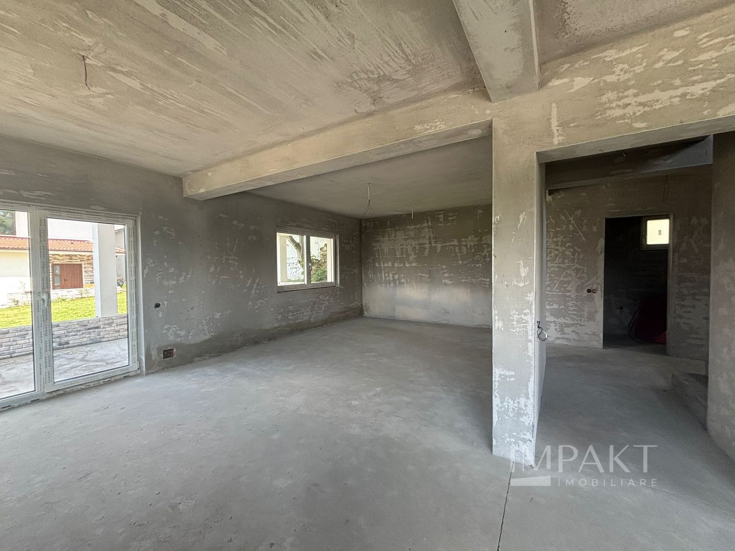 Casa individuala superba de vanzare in Chinteni! - Poză 19