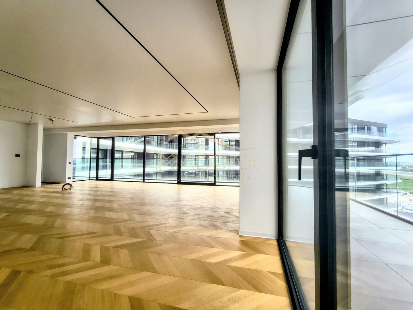 Duplex exclusivist // LUX 6 camere // vedere parc // Floreasca - Poză 1