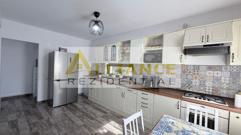 Casa Individuala - 4 camere - 2 bai - 326 mp teren - Poză 12