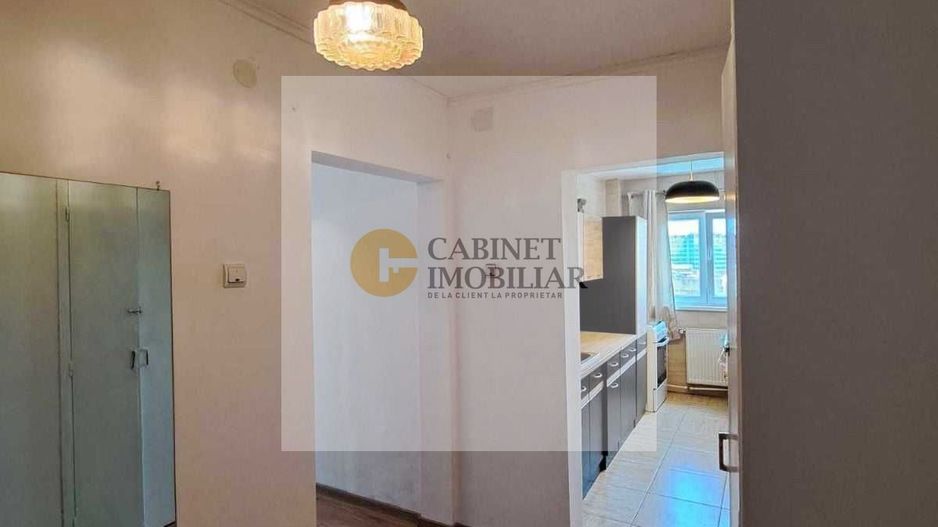2 Camere - 58MP | Decomandat | 1981 | Metrou Lujerului la 2 minute - Poză 4