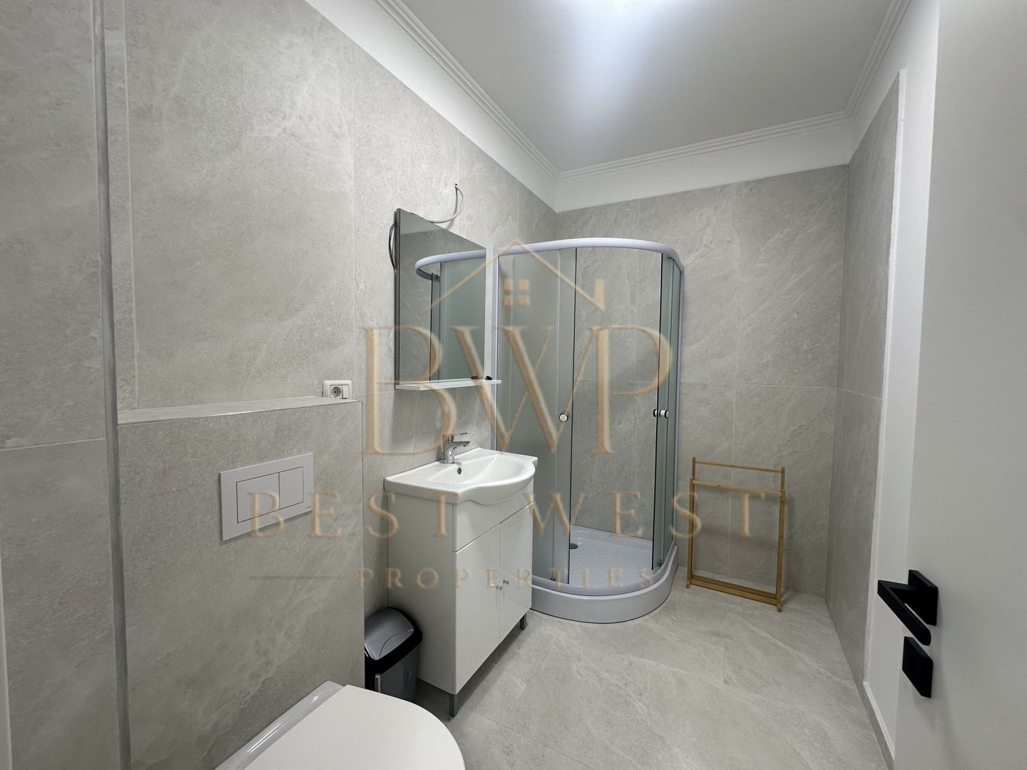Apartament tip studio de închiriat Giroc - Poză 7