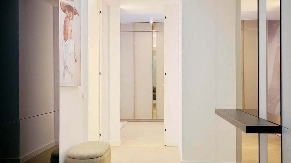 Chirie I Apartament 3 camere I Cortina North I Porsche Pipera - Poză 11