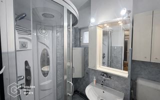 Apartament modern, 2 camere, etaj 1, Vlaicu, centrala proprie,loc parcare,balcon - Poză 9