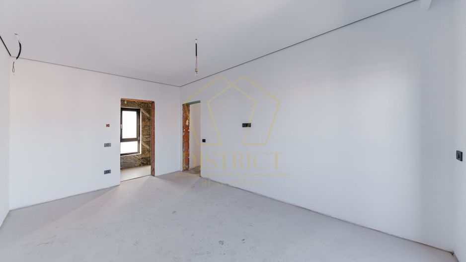 Vila individuala noua cu 5 camere | Dumbravita | Comision 0% - Poză 15