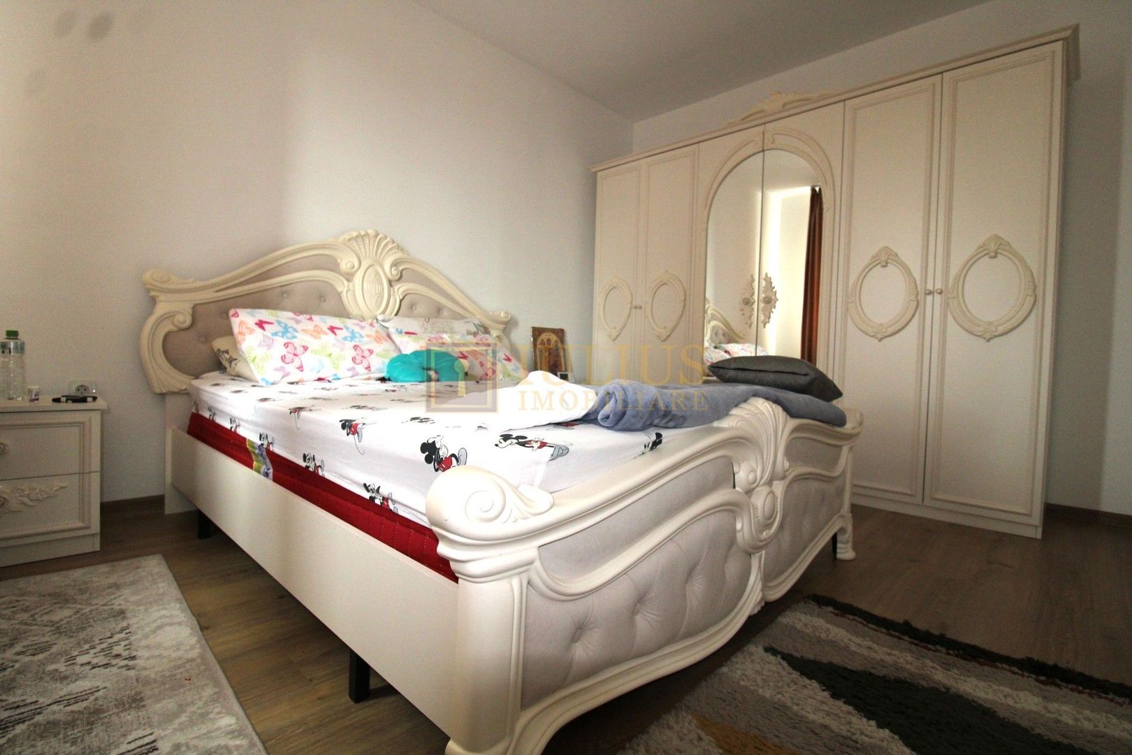 Apartament Premium Residence, spatios, 2 camere, complet monilat si utilat - Poză 18