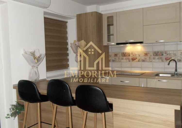 2 camere semidecomandate, Pet Friendly, Parcare, AC, zona Semicentrala - Poză 3