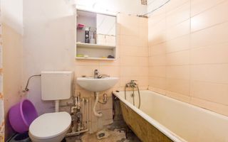 Apartament 2 Camere – Drumul Taberei - Aleea Parva nr.1 - Poză 3
