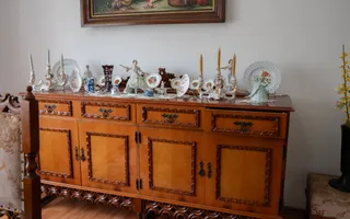 Apartament de colecție în centrul Marghitei | 4 camere | Garaj inclus - Poză 13