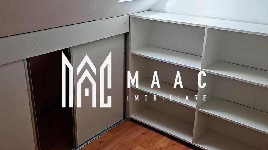 Apartament 3 camere | Decomandat | Zona Lazaret - Poză 8