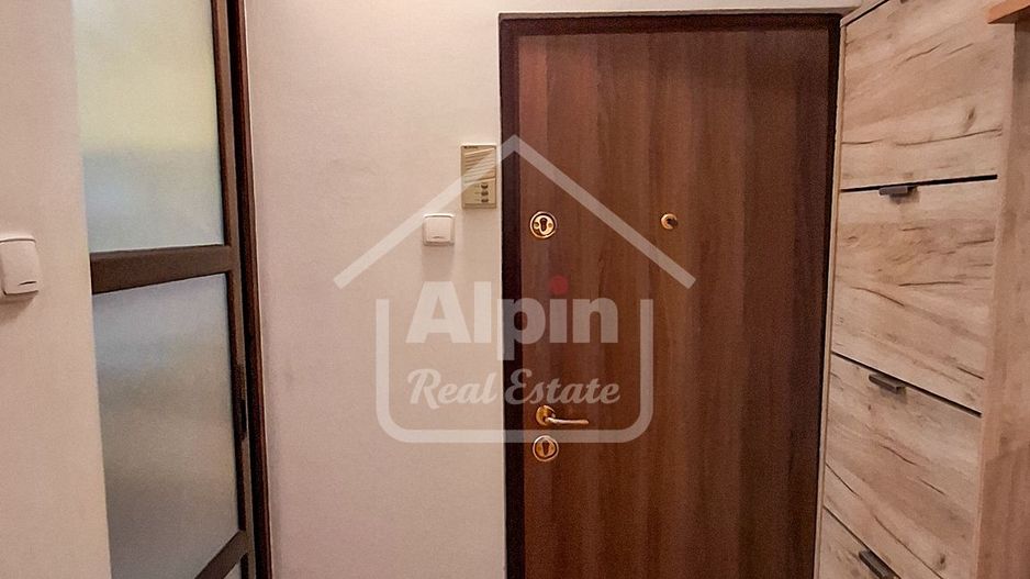 Apartament Finisat Clasic I Astra - Poză 12