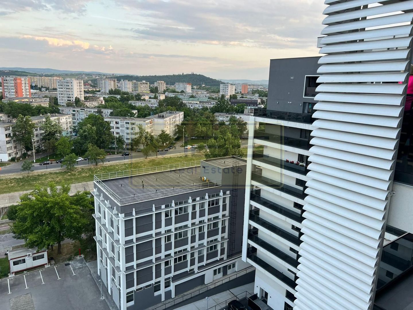 Apartament premium  1 camera Centru  Palas Mall - Poză 21