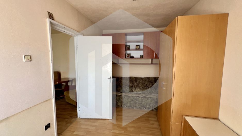 Apartament 2 camere+balcon- Aleea Steaza-Etaj 3- negociabil - Poză 4
