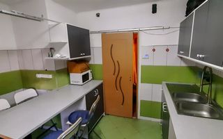 Apartament 3 camere, decomandat, 13 Septembrie - Poză 6