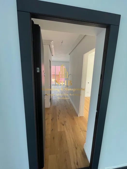 Apartament 2 Camere Modern cu Terasă și Balcon în Zona Barbu Văcărescu - Poză 6