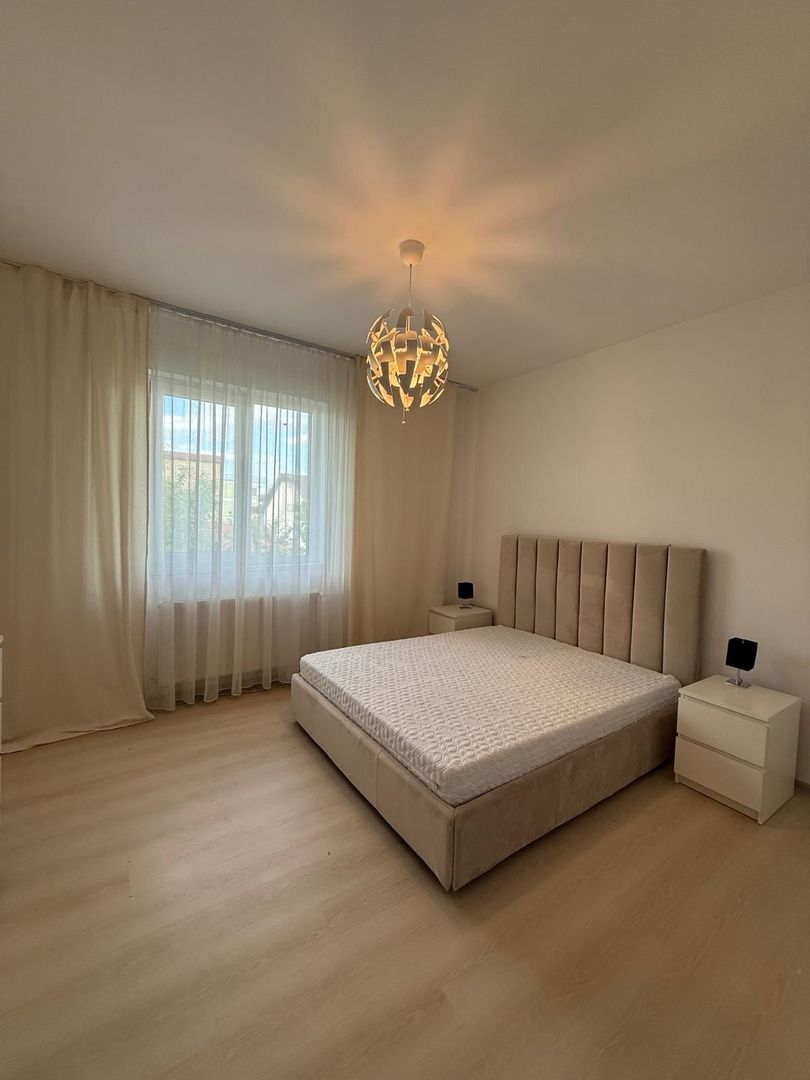 Duplex 3 dormitoare - zona centrala - Dumbravita - Poză 6