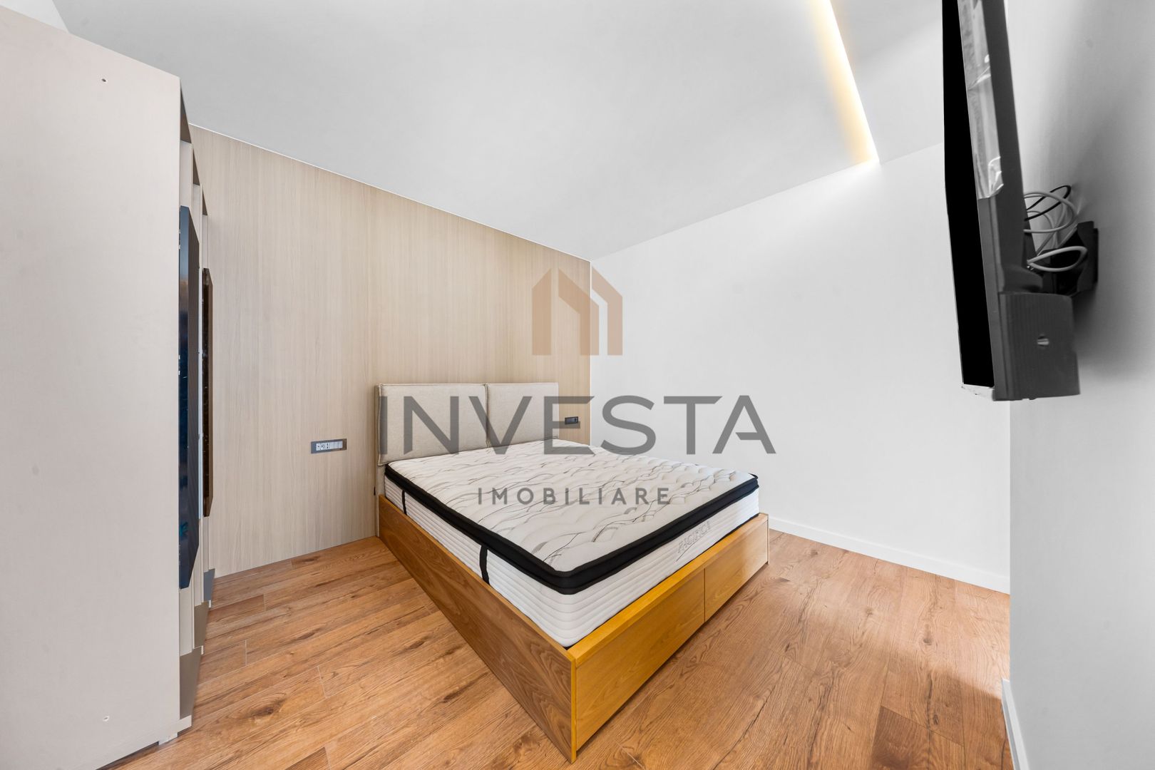 3 camere, 85 mp, nou, premium, nelocuit, Iris, zona Campus UTCN - Poză 8