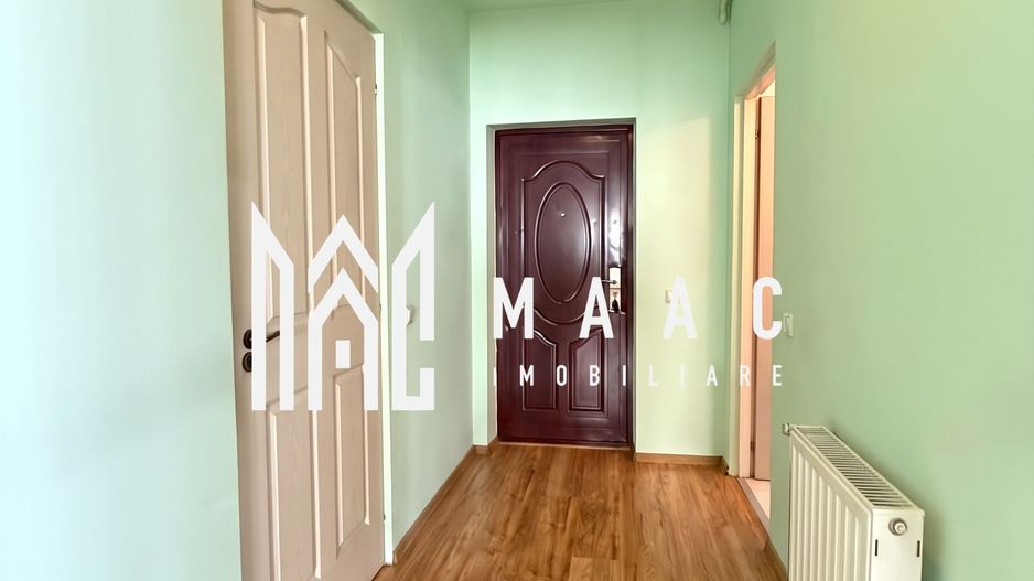 Apartament de vânzare Sibiu | Arhitecților - Calea Cisnădiei - Poză 10