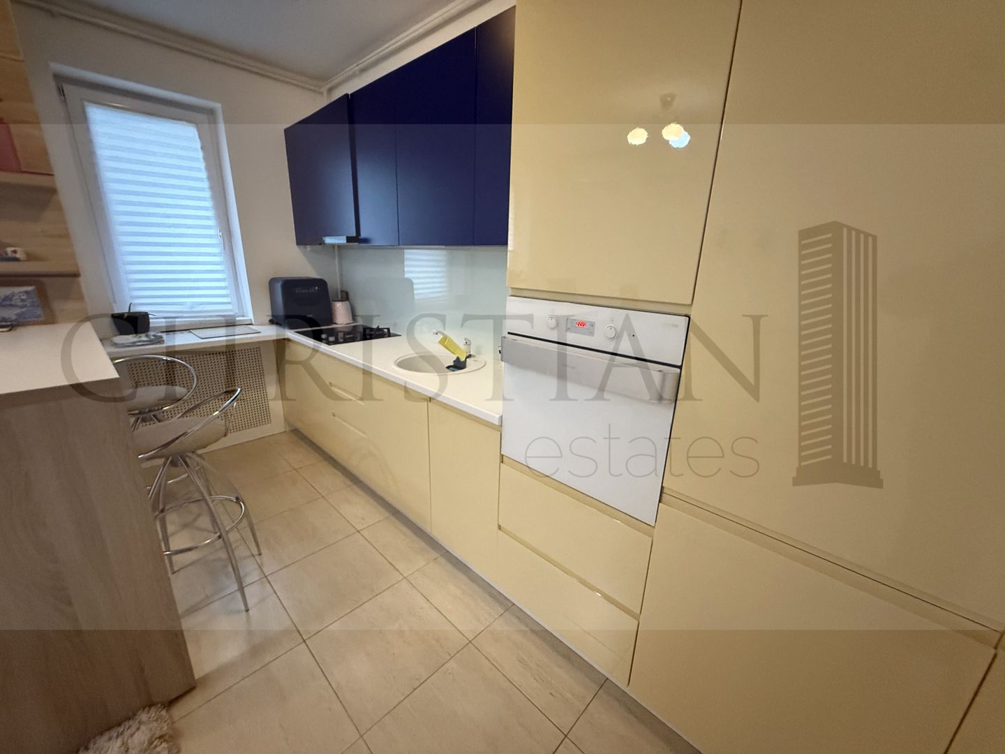 Apartament 2 camere - Complex Premium Regie - Strada Ranetti - Poză 3