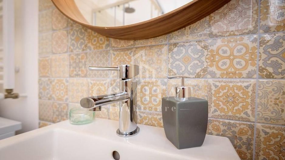 Apartament ultramodern în clădire istorica P-ța Unirii - Poză 11