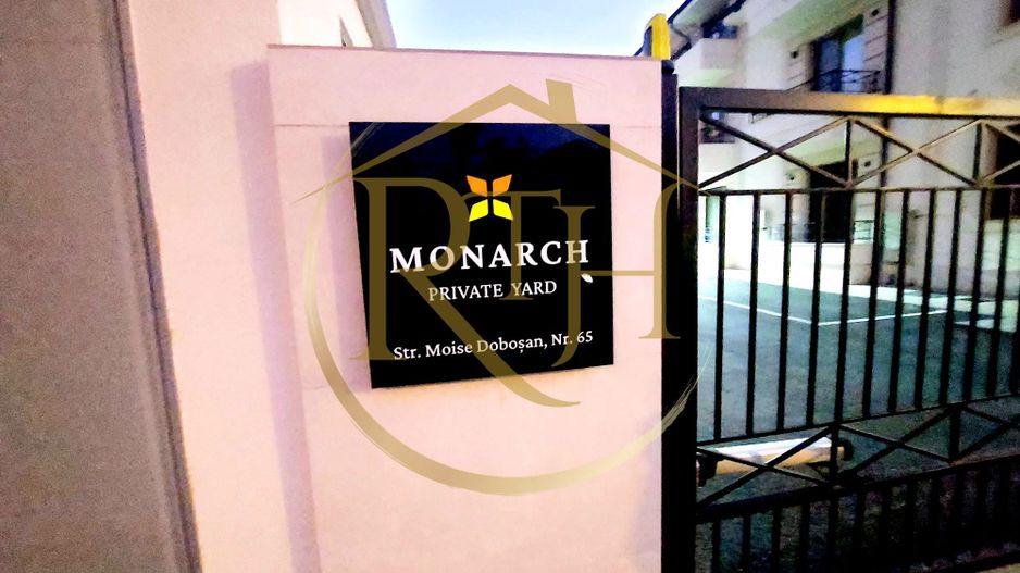 Oferim spre inchiriere, apartament cu 2 camere, Parcare privata - Poză 2