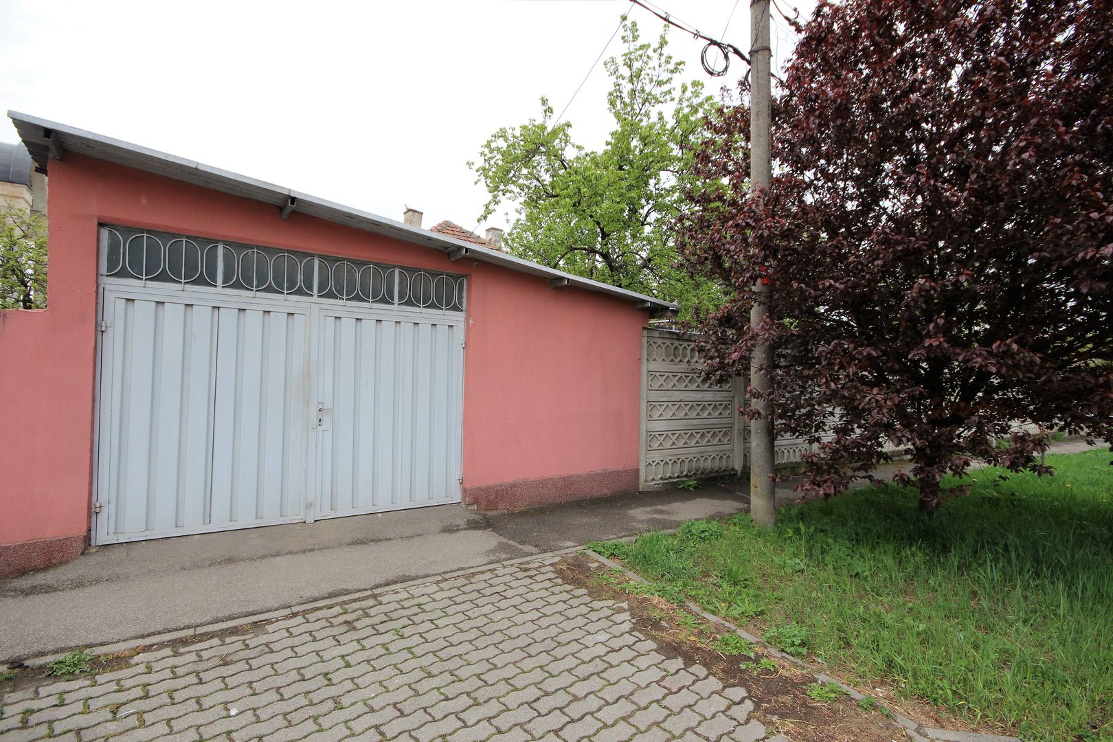 Casă 3 camere- zona Telegrafului - Poză 13