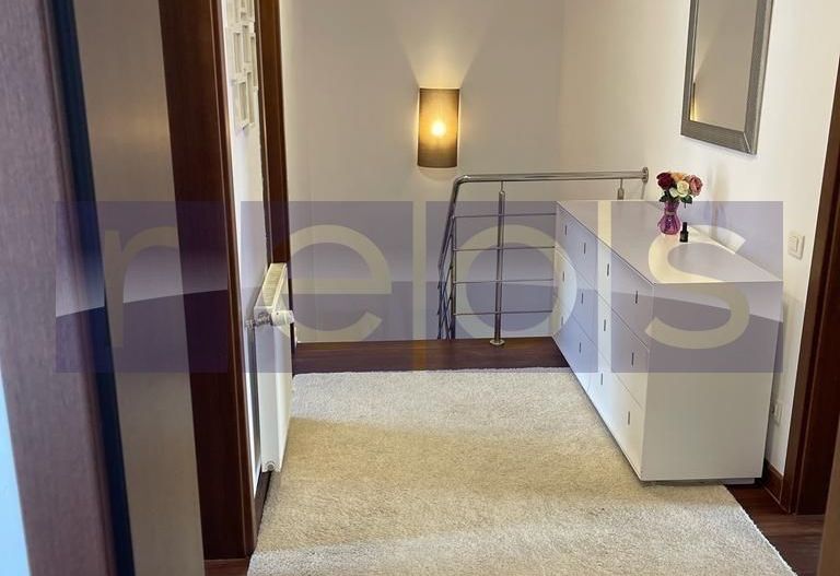 INCHIRIERE VILA PIPERA | 4 CAMERE 150MP | CURTE 112MP | GARAJ-MOBILATA - Poză 8