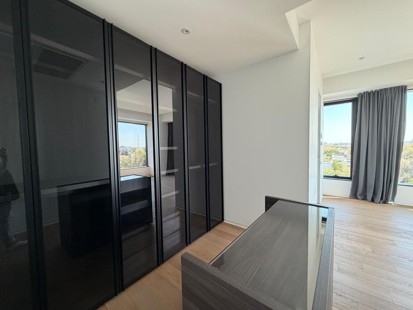 Apartament 3 camere One Mircea Eliade I Partial mobilat - Poză 15