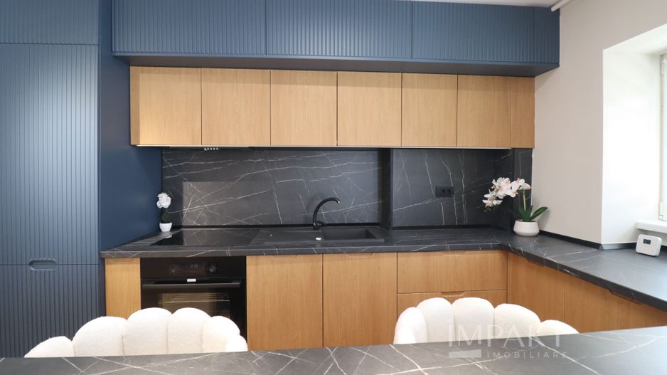 Apartament minunat cu 3 camere, situat in cartierul Zorilor! - Poză 5