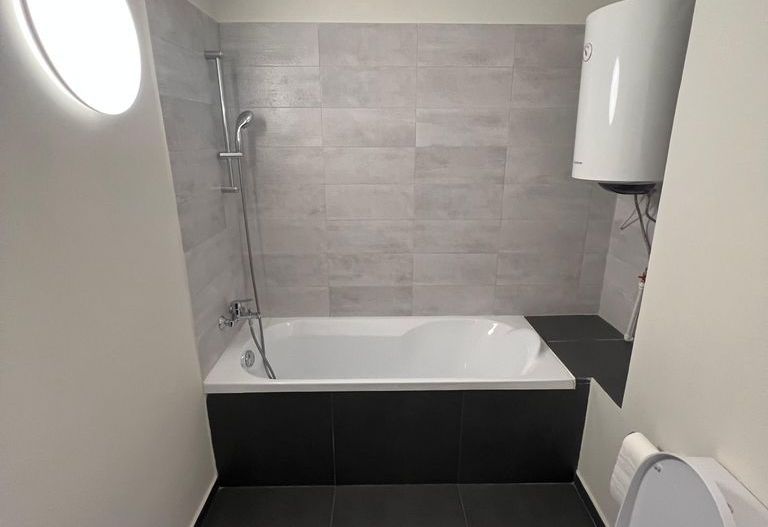 Vanzare Apartament 4 camere Fântâni Bd Unirii - Poză 7