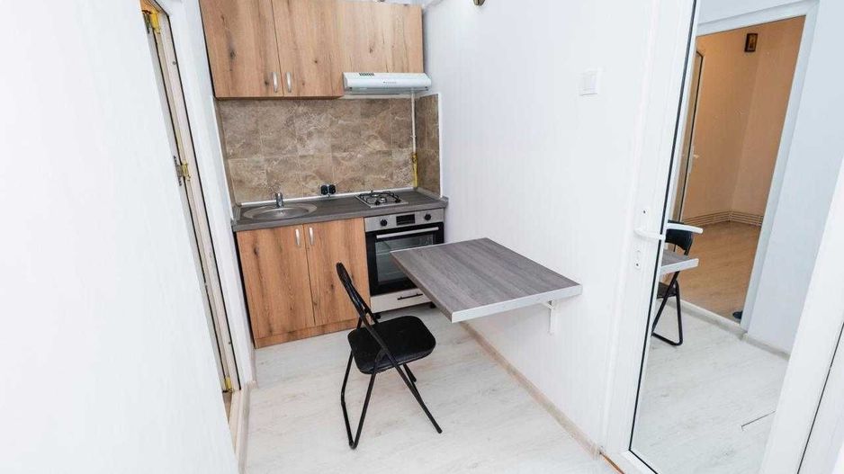 Garsoniera renovata - Micro 19 ,parter,renovata - Poză 3