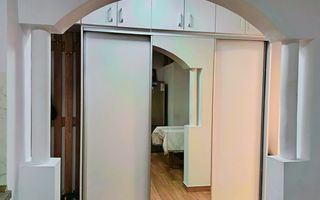 Apartament 2 camere renovat in bloc reabilitat Lujerului, Militari - Poză 7