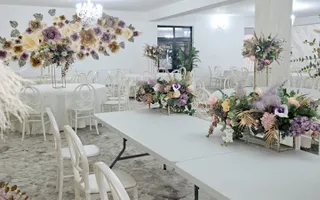 LORD HOUSE EVENTS – salon de evenimente premium, loc. Pechea - Poză 21