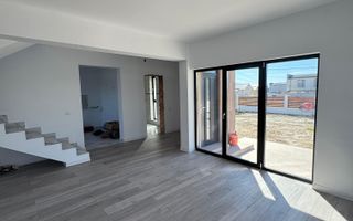 Casă P+1, teren 423 mp, Berceni - Poză 3