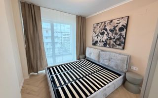 2 camere | terasa mare | etaj 5/8 | bloc nou | FARA COMISION | Floresti - Poză 10