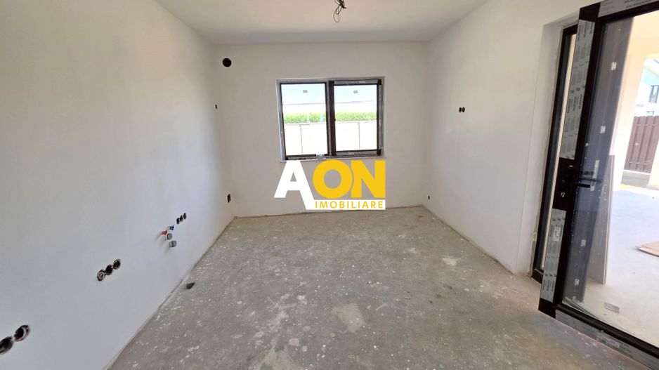 Casa noua, 4 camere, cu predare la cheie, 510 mp teren, Cetate - Poză 9