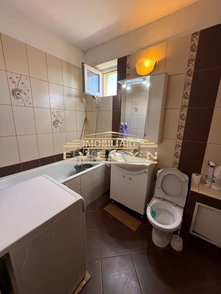 Apartament 2 camere de vânzare – Zona Liceului Electro - Poză 7