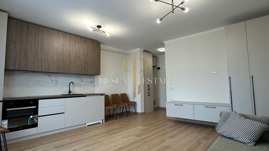 Apartament cu o cameră| Giroc - Poză 2