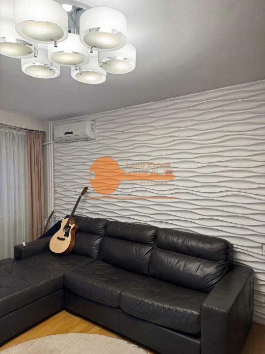 3 camere Victoriei-Piata Victoriei ( 1995-Renovat ) - Poză 2