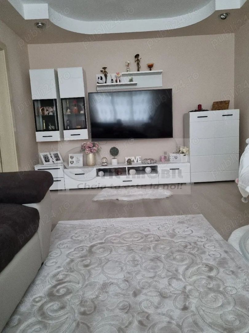 Apartament 3 Camere Alexandru cel Bun - 550 euro - Poză 10