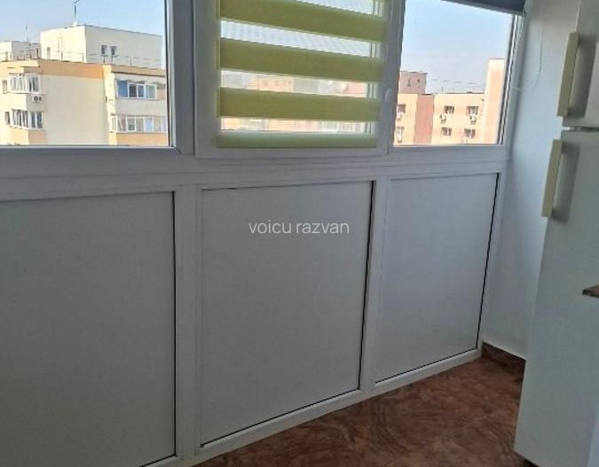 GARSONIERA- IANCULUI, BLOC REABILITAT, METROU 5 MIN, BUCATARIE INCHISA - Poză 6
