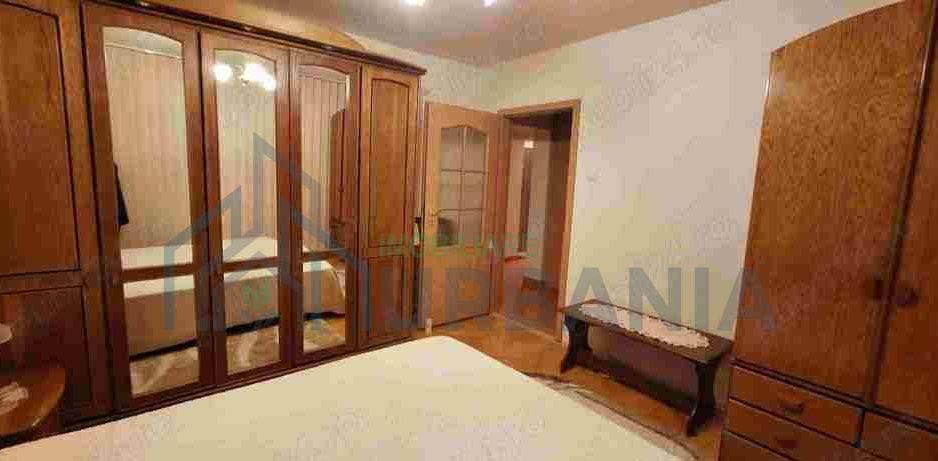 Apartament 3 camere de vanzare, Arcu, etaj 1, bloc tip vila, Iasi - Poză 4