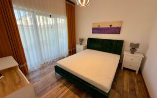 Apartament PREMIUM 3 camere, curte, 2 terase- Selimbar - Poză 4
