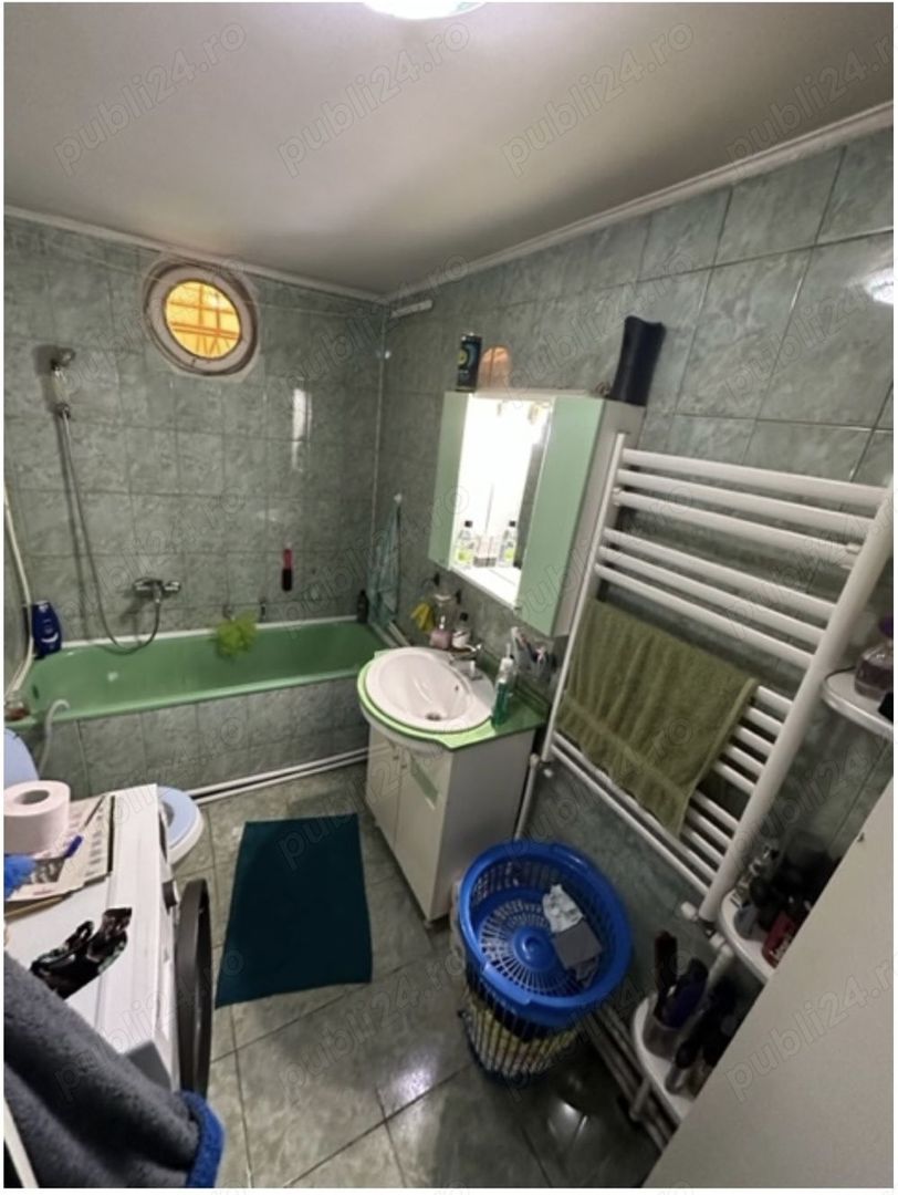 Ag BRASADAS vinde casa 3 cam curte superba Vatra luminoasa. - Poză 7